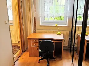 Pronájem bytu 2+kk, Brno, Berkova, 45 m2