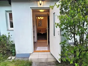 Pronájem bytu 2+kk, Brno, Berkova, 45 m2