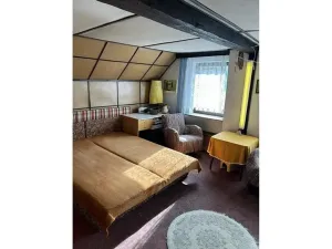Dražba rodinného domu, Frýdek-Místek, Pod Kabáticí, 185 m2