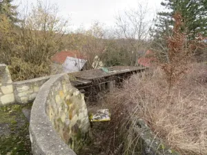 Dražba rodinného domu, Bílichov, 10 m2