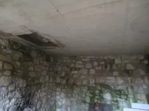 Dražba rodinného domu, Bílichov, 10 m2
