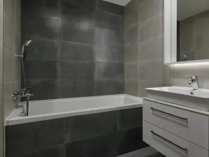 Pronájem bytu 3+kk, Praha - Horní Měcholupy, Milánská, 68 m2