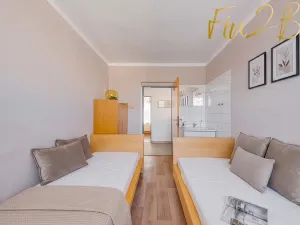 Prodej rodinného domu, Lnáře, 448 m2