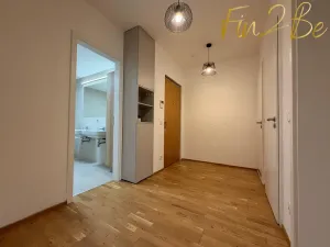 Pronájem bytu 3+1, Praha - Vysočany, Za Lidovým domem, 84 m2