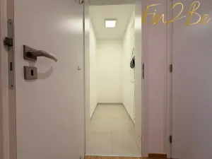 Pronájem bytu 3+1, Praha - Vysočany, Za Lidovým domem, 84 m2