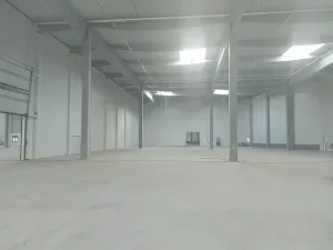 Pronájem skladu, Praha - Hostivař, U továren, 10482 m2