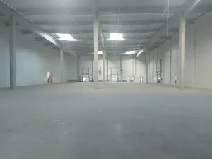 Pronájem skladu, Praha - Hostivař, U továren, 10482 m2