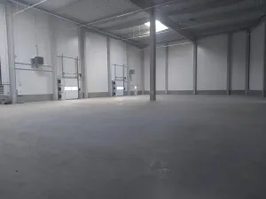 Pronájem skladu, Praha - Hostivař, U továren, 10482 m2