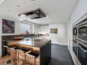 Prodej bytu 6+kk a větší, Praha - Malá Strana, Mostecká, 410 m2