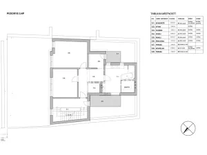Prodej bytu 6+kk a větší, Praha - Malá Strana, Mostecká, 410 m2