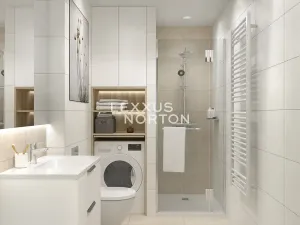 Prodej bytu 2+kk, Praha - Vršovice, Murmanská, 49 m2