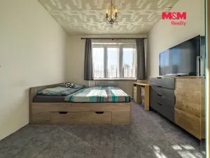 Prodej bytu 3+1, Fulnek - Jerlochovice, 73 m2