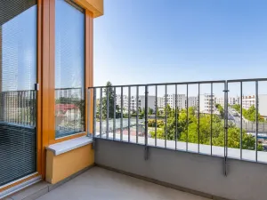 Prodej bytu 4+kk, Praha - Uhříněves, Nové náměstí, 156 m2