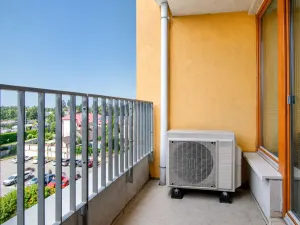 Prodej bytu 4+kk, Praha - Uhříněves, Nové náměstí, 156 m2
