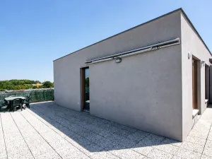 Prodej bytu 4+kk, Praha - Uhříněves, Nové náměstí, 156 m2