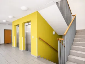 Prodej bytu 4+kk, Praha - Uhříněves, Nové náměstí, 156 m2