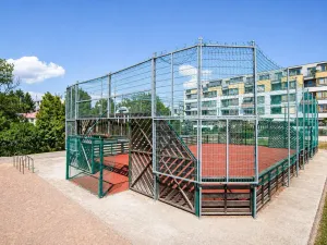 Prodej bytu 4+kk, Praha - Uhříněves, Nové náměstí, 156 m2