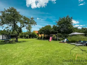 Prodej pozemku pro bydlení, Praha, 770 m2
