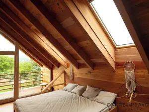 Prodej rodinného domu, Liteň, Chaloupecká, 204 m2