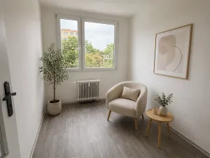 Pronájem bytu 4+1, Litvínov, Valdštejnská, 69 m2