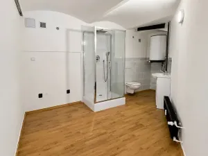 Pronájem obchodního prostoru, Jablonec nad Nisou, Podhorská, 90 m2