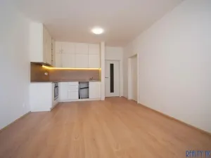 Pronájem bytu 2+kk, Rakovník - Rakovník II, Vladislavova, 50 m2