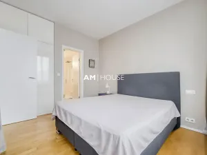 Pronájem bytu 4+kk, Praha - Dejvice, Za Hanspaulkou, 93 m2