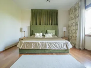 Pronájem bytu 3+kk, Praha - Nusle, Nuselská, 101 m2