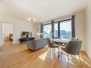Pronájem bytu 2+kk, Praha - Vinohrady, Perucká, 60 m2