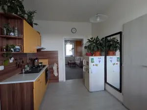 Pronájem bytu 1+1, Zlín, 40 m2