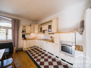 Prodej chalupy, Velenka, 414 m2
