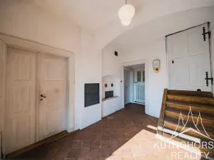 Prodej chalupy, Velenka, 414 m2