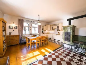 Prodej zemědělské usedlosti, Velenka, 414 m2