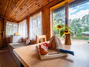 Prodej chaty, Veselí nad Lužnicí - Veselí nad Lužnicí II, Krkavec, 47 m2