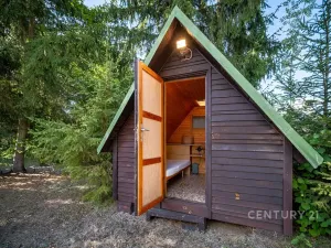 Prodej chaty, Veselí nad Lužnicí - Veselí nad Lužnicí II, Krkavec, 47 m2
