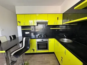 Pronájem bytu 2+1, Vysoké Mýto, 17. listopadu, 58 m2