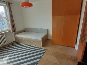 Pronájem pokoje, Brno, Veveří, 20 m2