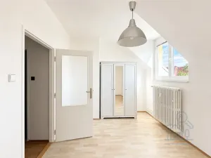 Pronájem bytu 2+1, Příbram, Edvarda Beneše, 43 m2