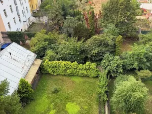 Pronájem bytu 2+kk, Praha - Vršovice, Estonská, 54 m2