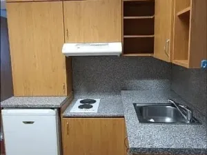 Pronájem bytu 1+1, Velká Bíteš, 40 m2