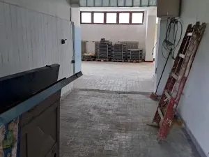 Pronájem skladu, Svatoslav, 420 m2