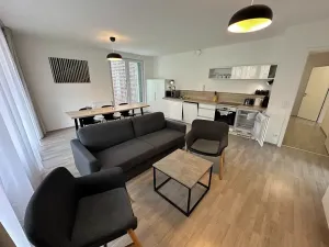 Prodej bytu 3+kk, Doksy, Dalibora z Myšlína, 90 m2