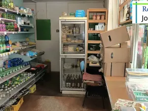 Pronájem obchodního prostoru, Liberec, Masarykova, 36 m2