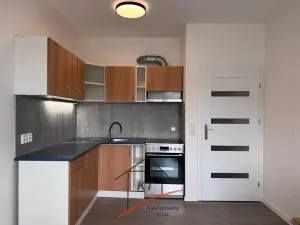 Pronájem bytu 2+kk, Ústí nad Labem, Baráčnická, 47 m2