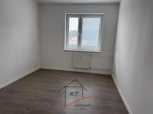 Pronájem bytu 2+kk, Ústí nad Labem, Baráčnická, 47 m2