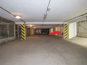 Prodej ostatní, Praha - Vokovice, Tobrucká