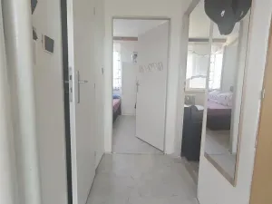 Prodej bytu 2+1, Vsetín, Tyršova, 37 m2