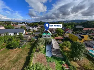 Prodej rodinného domu, Zvole, 520 m2