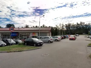 Pronájem obchodního prostoru, Pelhřimov, Průběžná, 220 m2