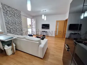 Pronájem bytu 2+kk, Olomouc, Schweitzerova, 48 m2